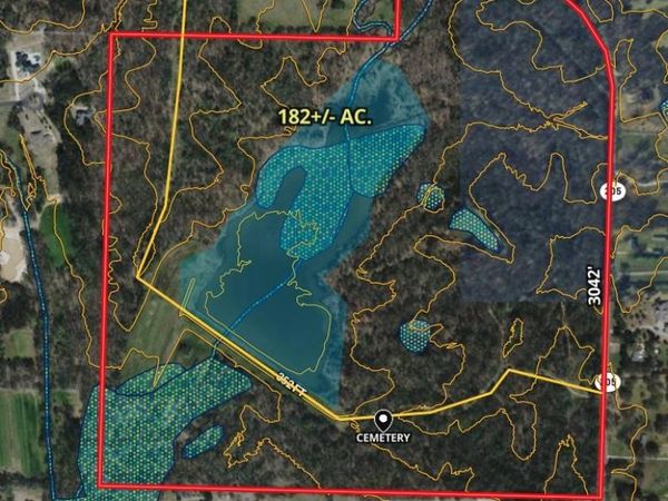 182 AC. COLLIERVILLE ARLINGTON RD, Unicorp/Eads, TN 38017