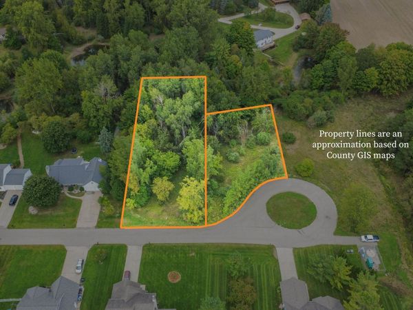 McDonald Drive, Mt Pleasant, MI 48858