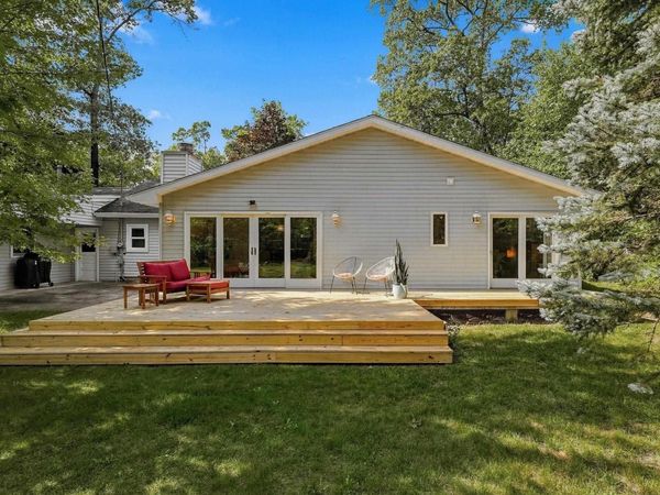 539 Terrace Drive, Traverse City, MI 49686