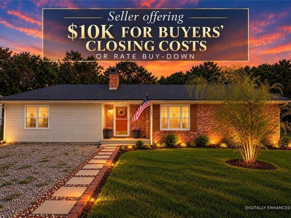1616 Curtis Avenue , Pea Ridge, AR 72751