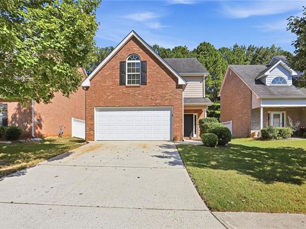 185 Addy Lane , Stockbridge, GA 30281