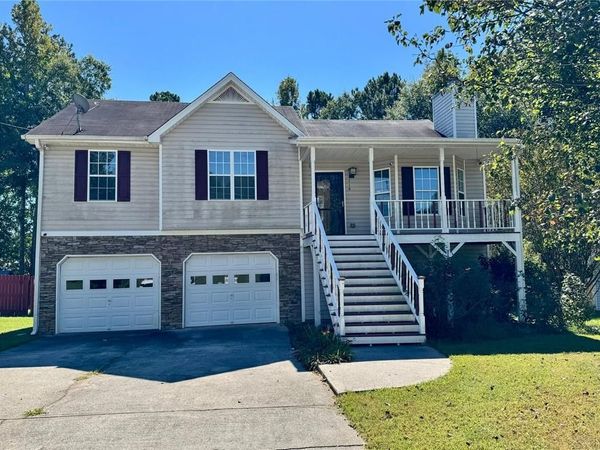 118 Gilberts Way , Temple, GA 30179