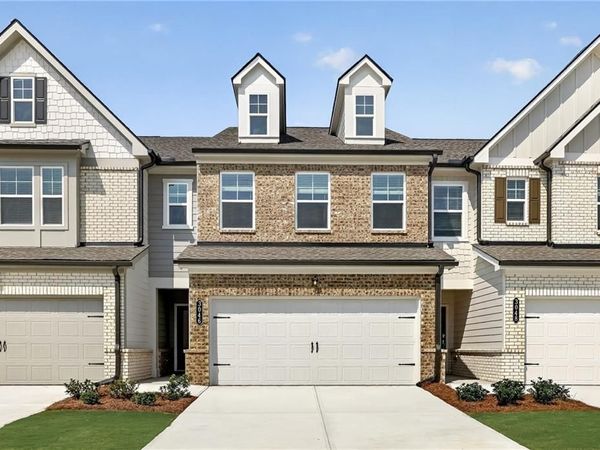 3050 Humdala Place , Unit 229, Buford, GA 30519