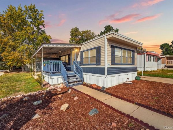 2100 W 100th Avenue, Thornton, CO 80260