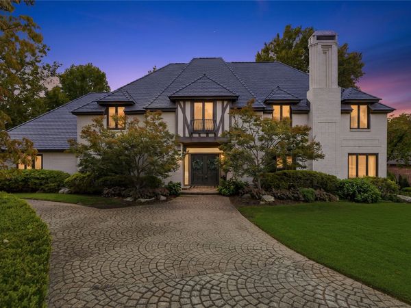 2222 E 30th Place , Tulsa, OK 74114