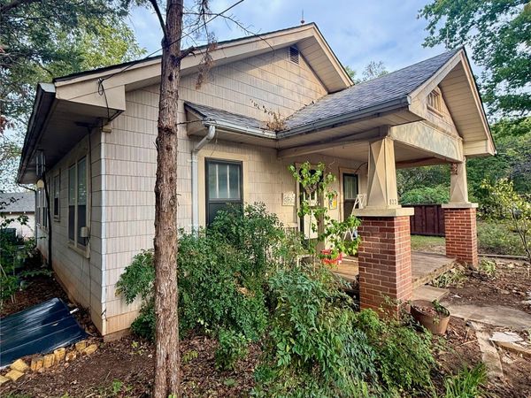 822 E Oklahoma, Sulphur, OK 73086