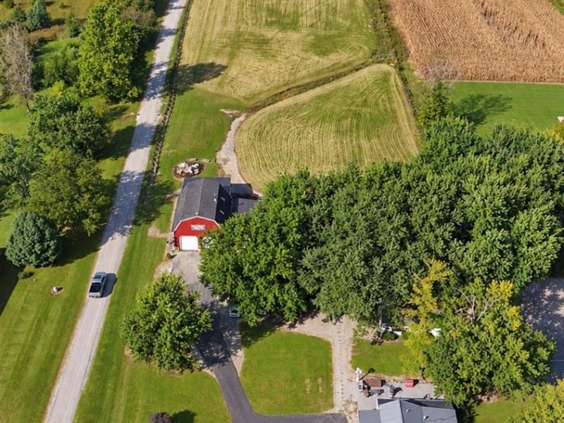 2575 US Rt 35 E, Twin Township, OH 45381 Photo 53