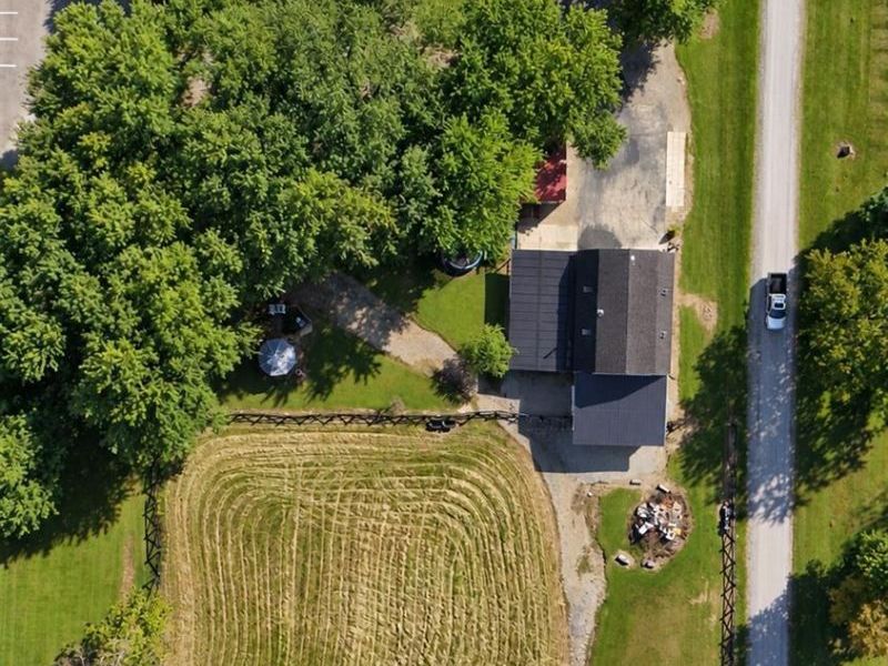 2575 US Rt 35 E, Twin Township, OH 45381 Photo 54