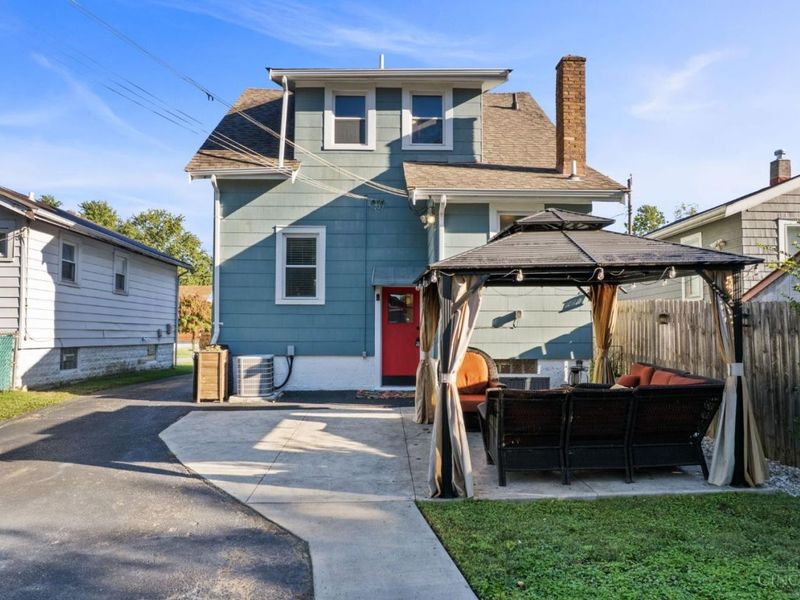 6839 Roe Street, Columbia Township, OH 45227 Photo 9