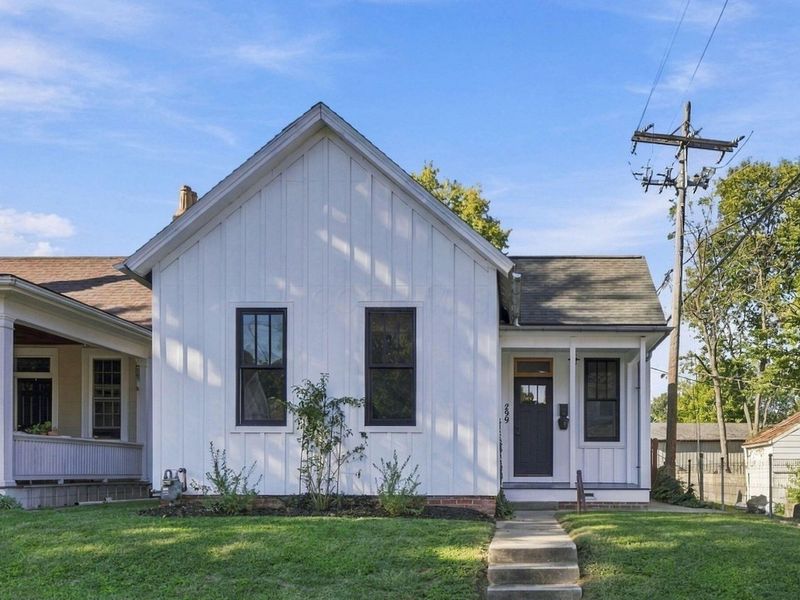 299 Chestnut Street , Chillicothe, OH 45601 Photo 2
