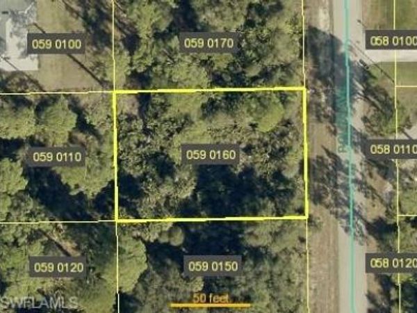 2005 Polar AVE , ALVA, FL 33920