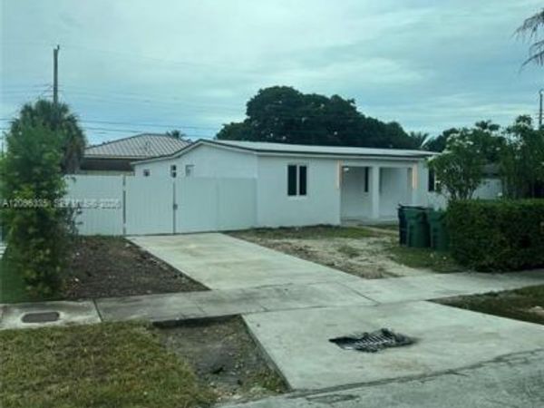 4135 SW 116th Ave , Miami, FL 33165
