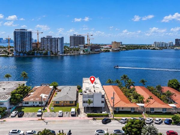 2150 Bay Dr , Unit 6, Miami Beach, FL 33141