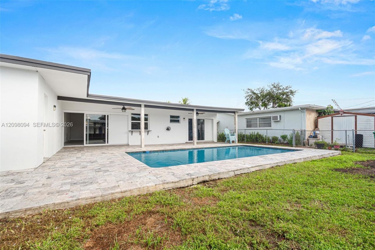 7960 Shalimar St , Unit 7960, Miramar, FL 33023 Photo