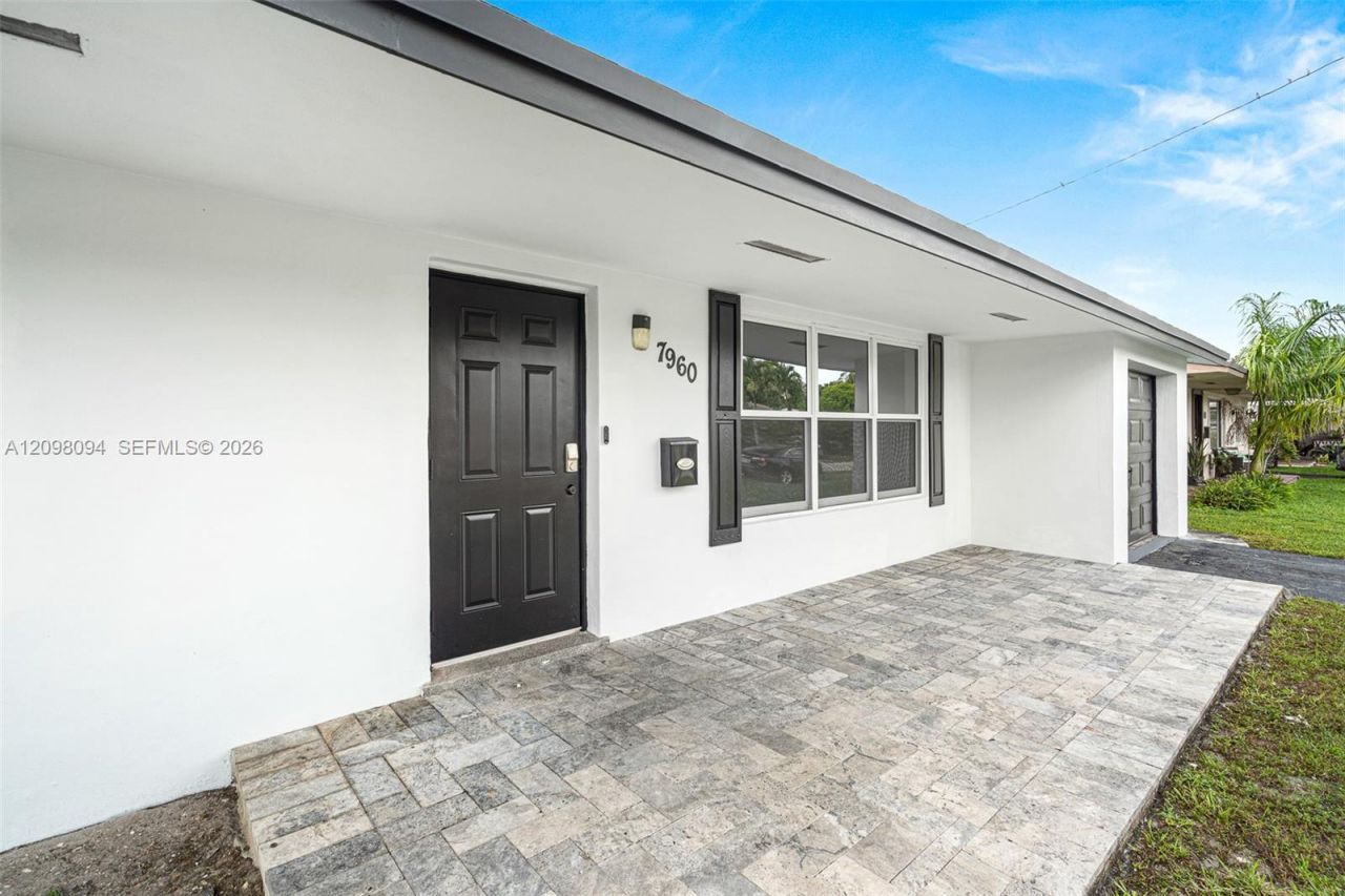 7960 Shalimar St , Unit 7960, Miramar, FL 33023 Photo