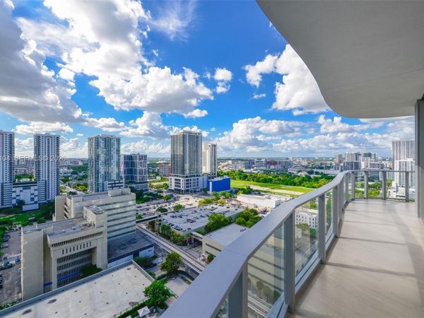 1400 Biscayne Blvd , Unit 2207, Miami, FL 33132
