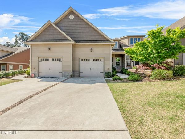 116 Cypress Circle , Southern Pines, NC 28387