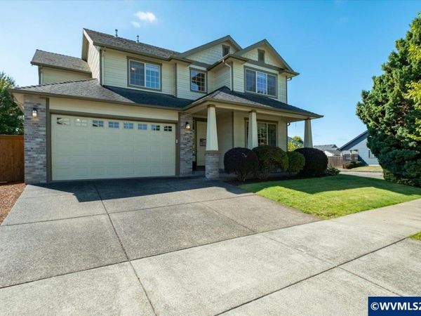 3102 Hannah Av SE, Albany, OR 97322
