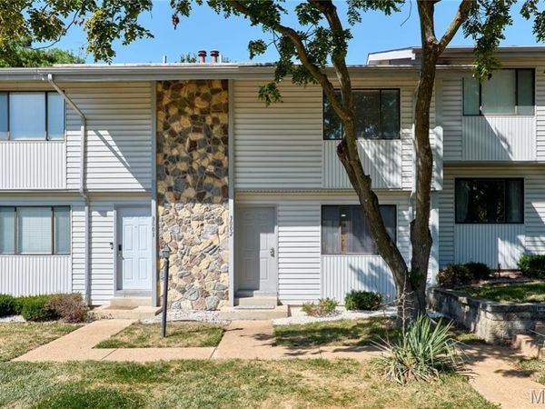 3002 San Souci Drive , Unit 3002, Lake St Louis, MO 63367