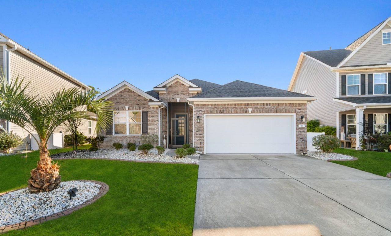 1341 Reflection Pond Dr., Little River, SC 29566 Main Photo