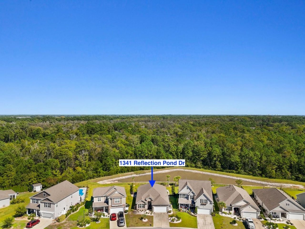 1341 Reflection Pond Dr. Photo 32