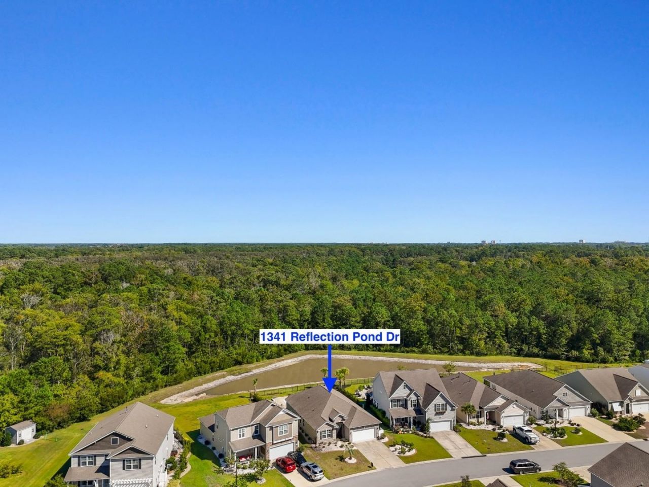 1341 Reflection Pond Dr. Photo 33