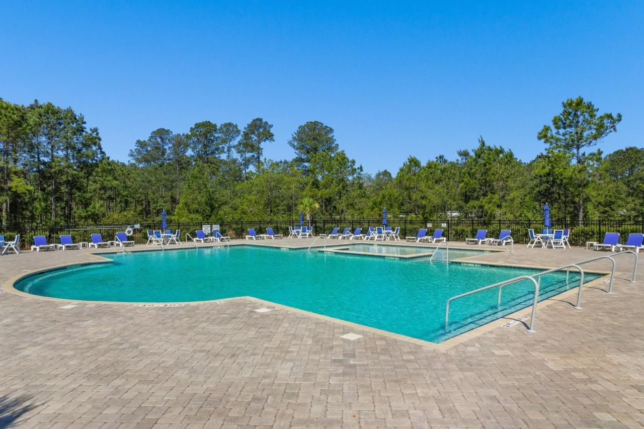 1341 Reflection Pond Dr. Photo 37
