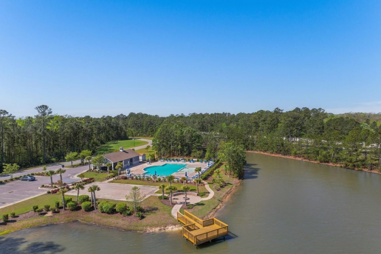 1341 Reflection Pond Dr. Photo 38