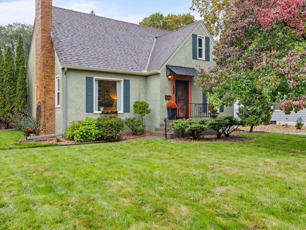6938 Park Avenue, Richfield, MN 55423