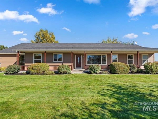 24240 Tiger Lane, Caldwell, ID 83607