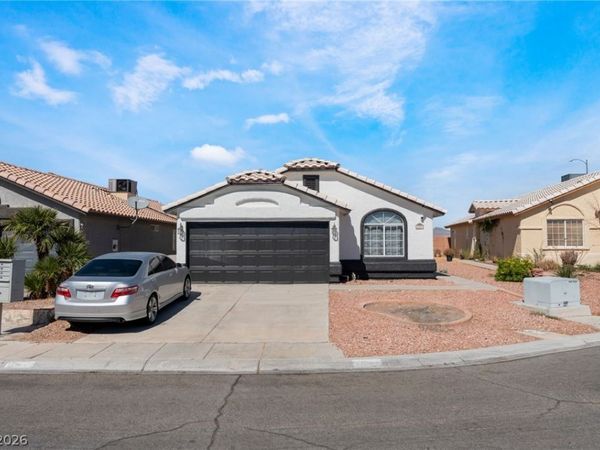 6656 Sierra Creek Lane, Las Vegas, NV 89156