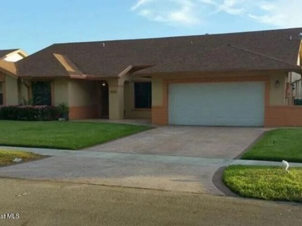 9731 Millpond Drive , Miramar, FL 33025