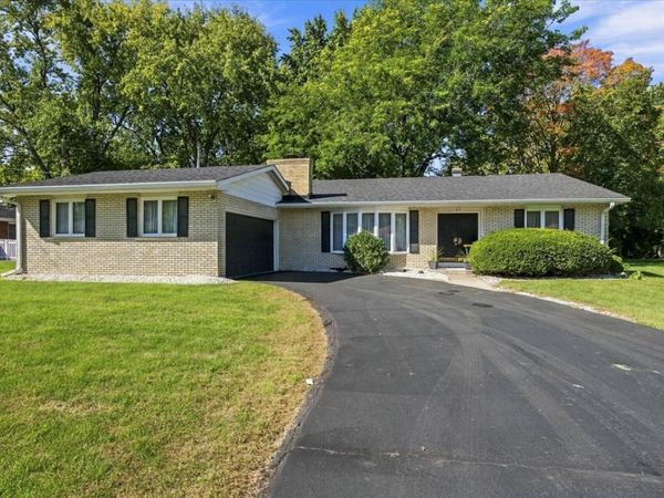 373 LRA Drive , Aurora, IL 60506