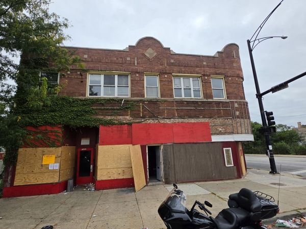 7357 S Halsted Street , Chicago, IL 60621