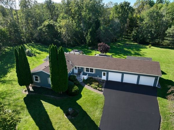 5060 Upper Holley Road , Holley, NY 14470