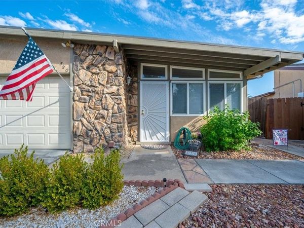 520 Brookhill Drive, Paso Robles, CA 93446