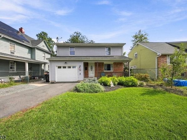 953 W 5Th St, Plainfield, NJ 07063