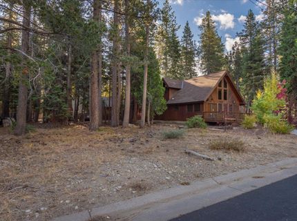 417 Deer Avenue, Tahoma, CA 96142 Photo