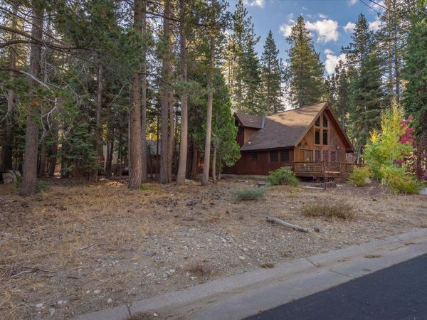 417 Deer Avenue, Tahoma, CA 96142