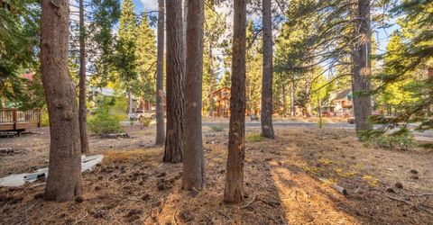 417 Deer Avenue, Tahoma, CA 96142 Photo