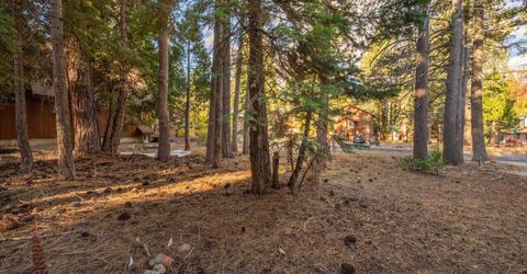 417 Deer Avenue, Tahoma, CA 96142 Photo