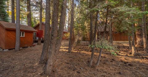 417 Deer Avenue, Tahoma, CA 96142 Photo