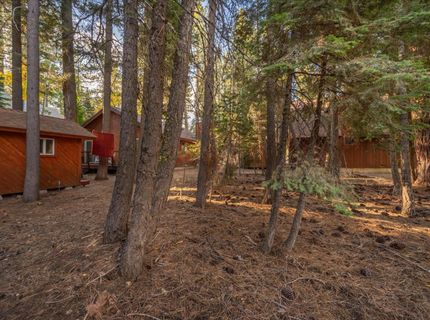 417 Deer Avenue, Tahoma, CA 96142 Photo