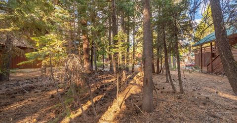417 Deer Avenue, Tahoma, CA 96142 Photo