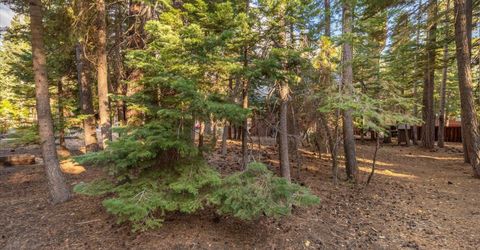 417 Deer Avenue, Tahoma, CA 96142 Photo