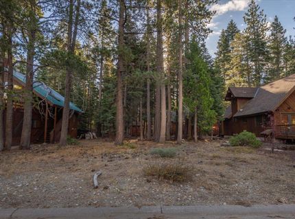 417 Deer Avenue, Tahoma, CA 96142 Photo