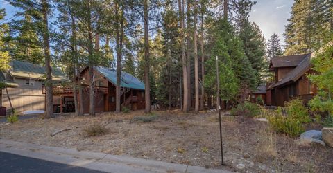417 Deer Avenue, Tahoma, CA 96142 Photo