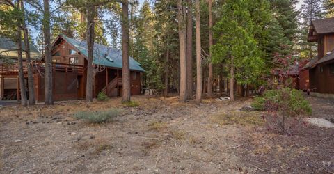 417 Deer Avenue, Tahoma, CA 96142 Photo