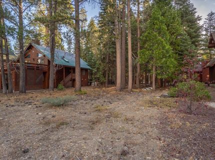 417 Deer Avenue, Tahoma, CA 96142 Photo