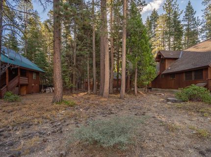 417 Deer Avenue, Tahoma, CA 96142 Photo